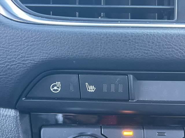 アテンザワゴン ＸＤ　Ｌパッケージ　本革シート　衝突軽減ブレーキ　フルセグＴＶ（39枚目）