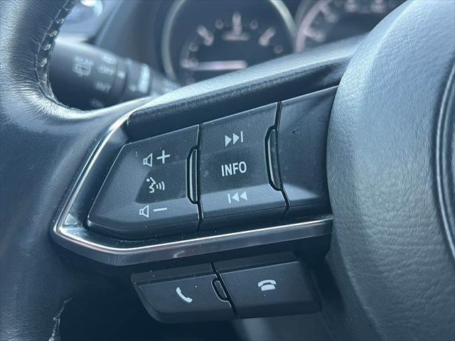 アテンザワゴン ＸＤ　Ｌパッケージ　本革シート　衝突軽減ブレーキ　フルセグＴＶ（40枚目）