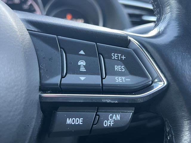 アテンザワゴン ＸＤ　Ｌパッケージ　本革シート　衝突軽減ブレーキ　フルセグＴＶ（41枚目）