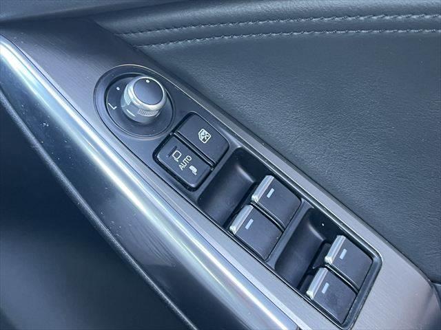 アテンザワゴン ＸＤ　Ｌパッケージ　本革シート　衝突軽減ブレーキ　フルセグＴＶ（45枚目）