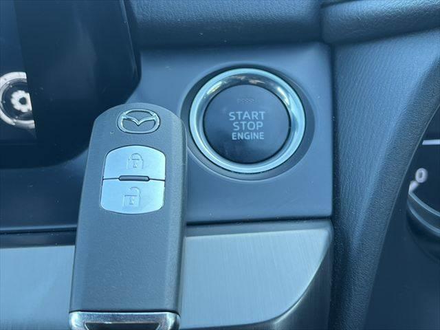 アテンザワゴン ＸＤ　Ｌパッケージ　本革シート　衝突軽減ブレーキ　フルセグＴＶ（46枚目）