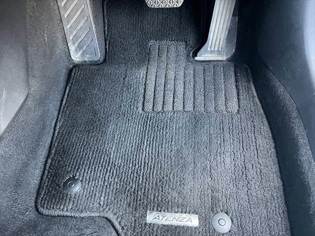 アテンザワゴン ＸＤ　Ｌパッケージ　本革シート　衝突軽減ブレーキ　フルセグＴＶ（52枚目）