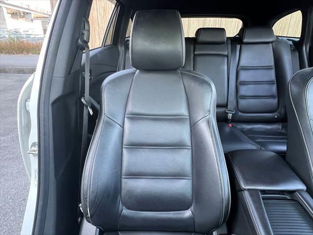 アテンザワゴン ＸＤ　Ｌパッケージ　本革シート　衝突軽減ブレーキ　フルセグＴＶ（55枚目）