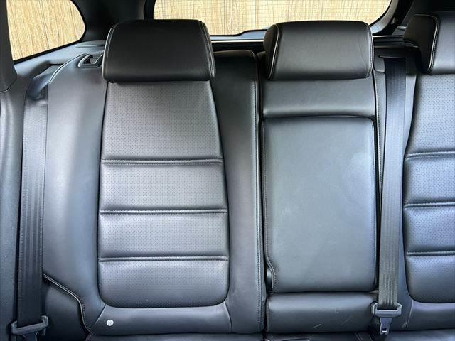 アテンザワゴン ＸＤ　Ｌパッケージ　本革シート　衝突軽減ブレーキ　フルセグＴＶ（58枚目）