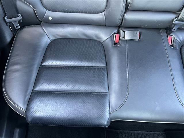 アテンザワゴン ＸＤ　Ｌパッケージ　本革シート　衝突軽減ブレーキ　フルセグＴＶ（59枚目）