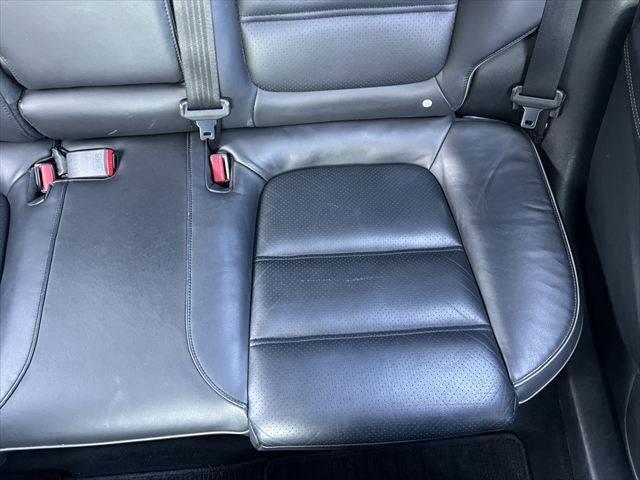 アテンザワゴン ＸＤ　Ｌパッケージ　本革シート　衝突軽減ブレーキ　フルセグＴＶ（62枚目）