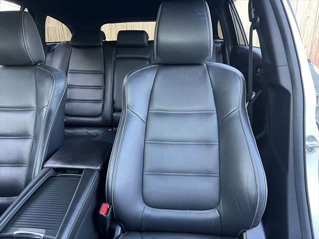 アテンザワゴン ＸＤ　Ｌパッケージ　本革シート　衝突軽減ブレーキ　フルセグＴＶ（64枚目）