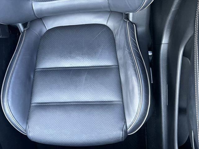 アテンザワゴン ＸＤ　Ｌパッケージ　本革シート　衝突軽減ブレーキ　フルセグＴＶ（65枚目）