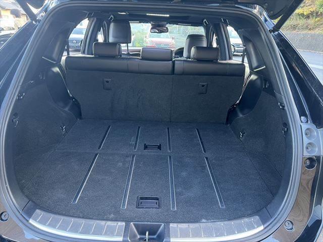 ハリアー プレミアム　サンルーフ　ＳＤナビ（8枚目）