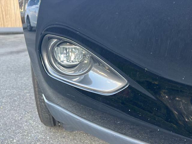 ハリアー プレミアム　サンルーフ　ＳＤナビ（22枚目）