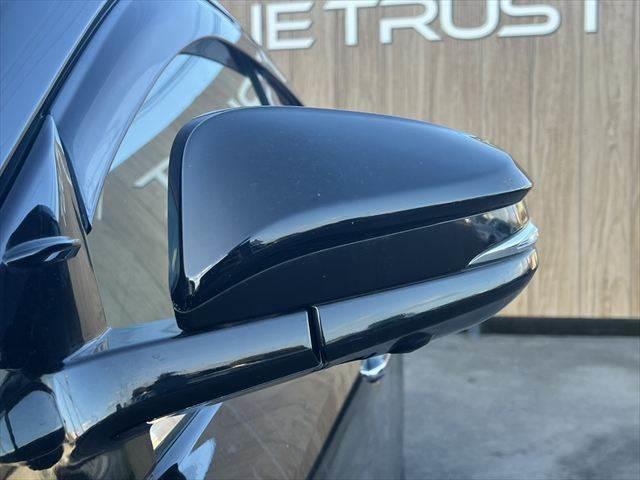 ハリアー プレミアム　サンルーフ　ＳＤナビ（24枚目）