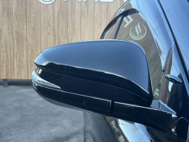 ハリアー プレミアム　サンルーフ　ＳＤナビ（25枚目）