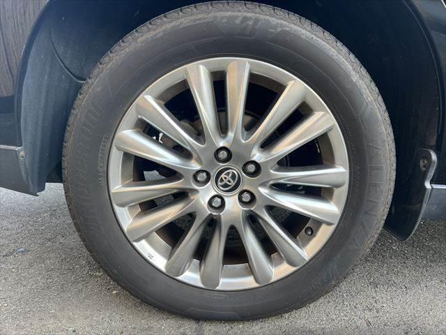 ハリアー プレミアム　サンルーフ　ＳＤナビ（26枚目）