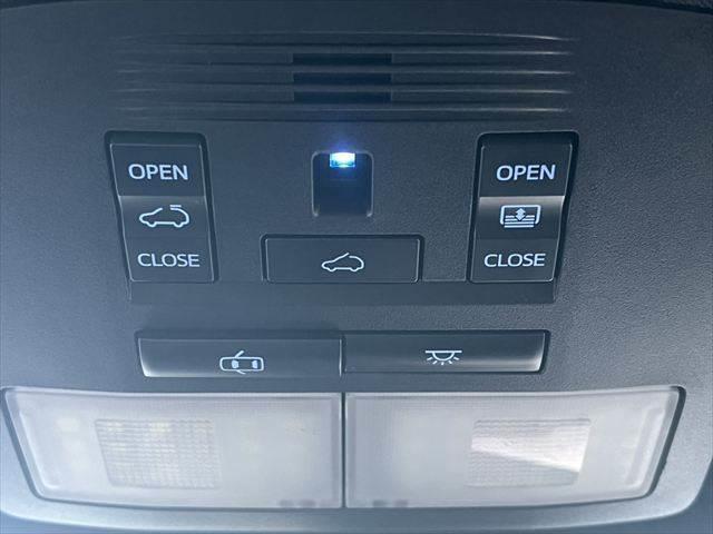 ハリアー プレミアム　サンルーフ　ＳＤナビ（37枚目）