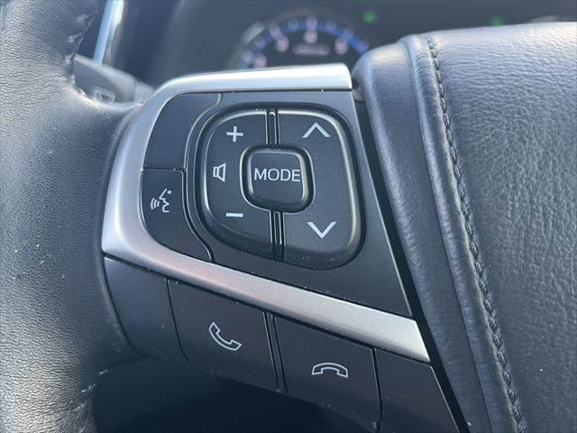 ハリアー プレミアム　サンルーフ　ＳＤナビ（38枚目）