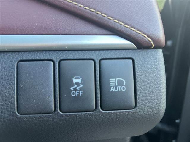 ハリアー プレミアム　サンルーフ　ＳＤナビ（42枚目）