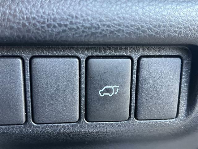 ハリアー プレミアム　サンルーフ　ＳＤナビ（43枚目）