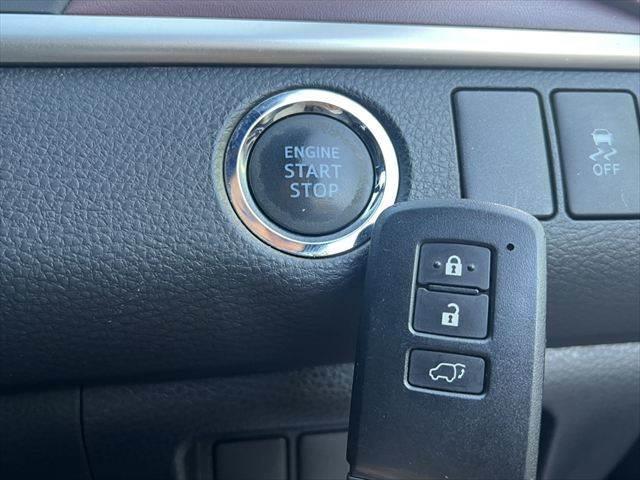 ハリアー プレミアム　サンルーフ　ＳＤナビ（46枚目）