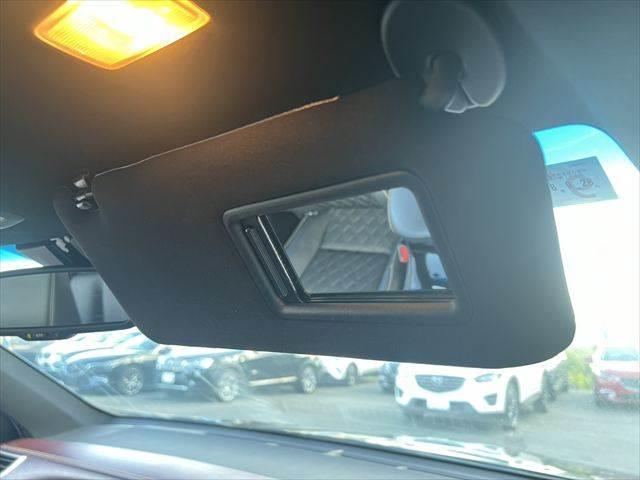 ハリアー プレミアム　サンルーフ　ＳＤナビ（48枚目）