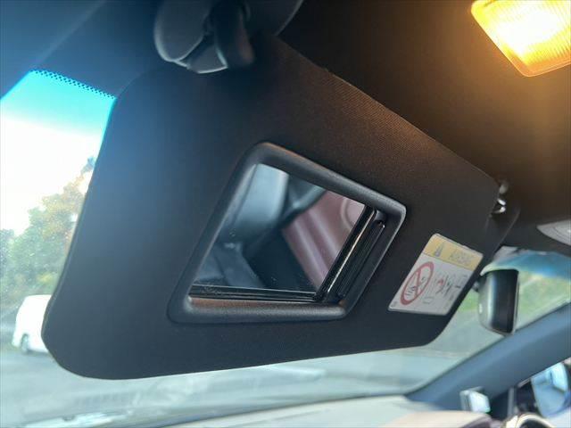 ハリアー プレミアム　サンルーフ　ＳＤナビ（49枚目）