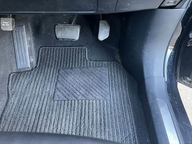 ハリアー プレミアム　サンルーフ　ＳＤナビ（50枚目）