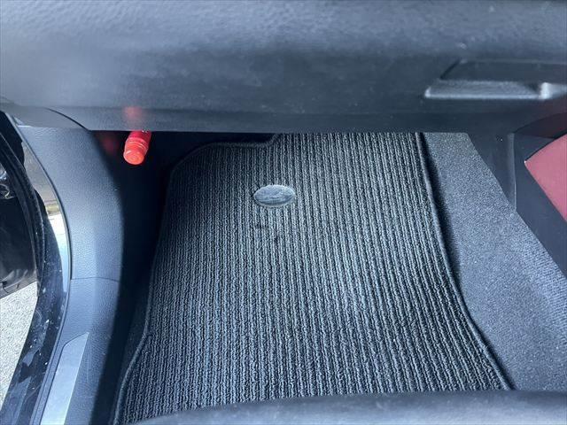 ハリアー プレミアム　サンルーフ　ＳＤナビ（51枚目）