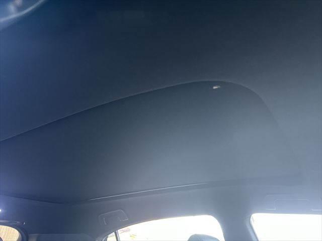 ハリアー プレミアム　サンルーフ　ＳＤナビ（52枚目）