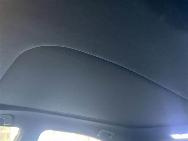 ハリアー プレミアム　サンルーフ　ＳＤナビ（55枚目）