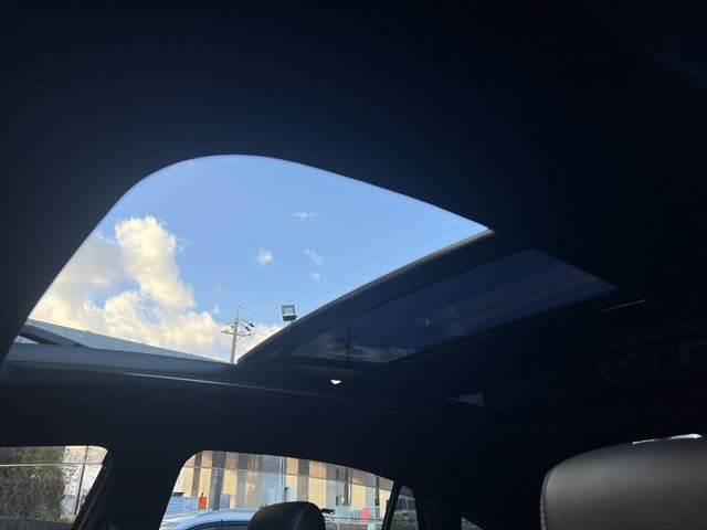 ハリアー プレミアム　サンルーフ　ＳＤナビ（57枚目）