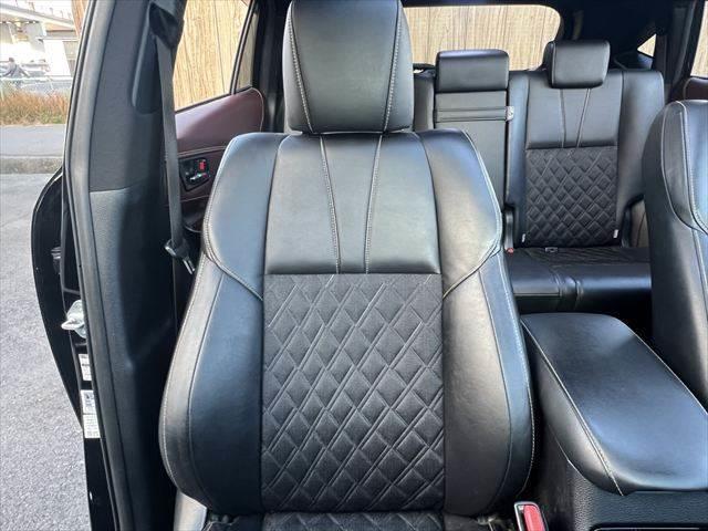 ハリアー プレミアム　サンルーフ　ＳＤナビ（59枚目）