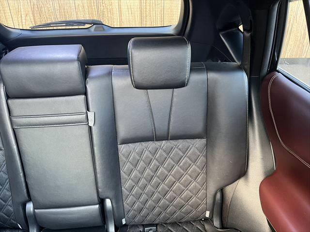 ハリアー プレミアム　サンルーフ　ＳＤナビ（65枚目）