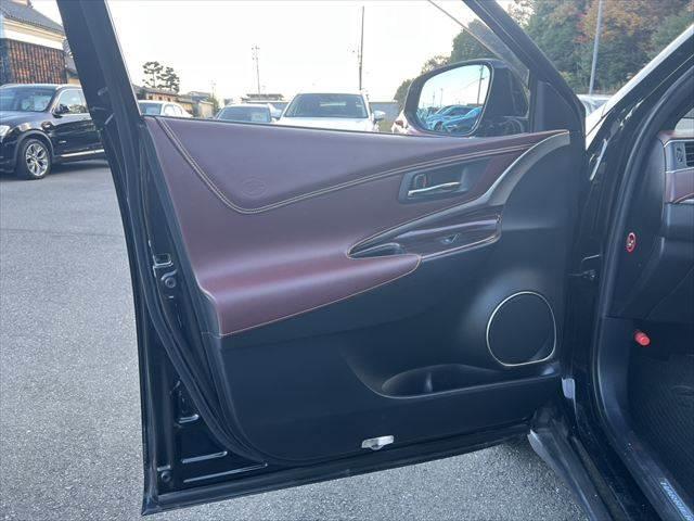 ハリアー プレミアム　サンルーフ　ＳＤナビ（67枚目）