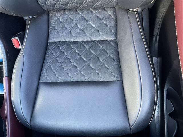 ハリアー プレミアム　サンルーフ　ＳＤナビ（69枚目）