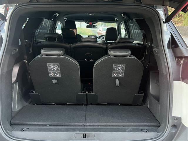 ５００８ ＧＴ　ブルーＨＤｉ　純正ナビ　レーダークルーズコントロール（11枚目）