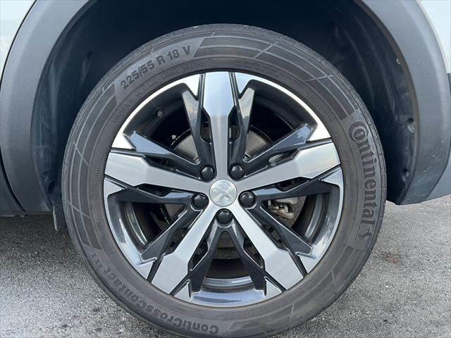 ５００８ ＧＴ　ブルーＨＤｉ　純正ナビ　レーダークルーズコントロール（13枚目）