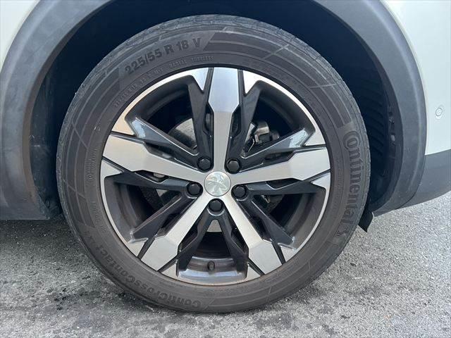 ５００８ ＧＴ　ブルーＨＤｉ　純正ナビ　レーダークルーズコントロール（30枚目）