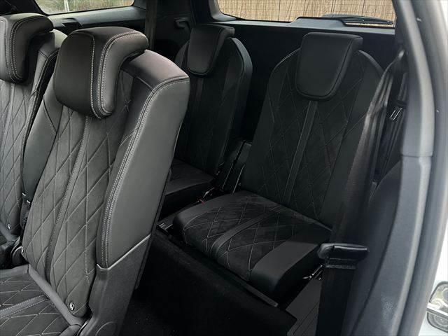 ５００８ ＧＴ　ブルーＨＤｉ　純正ナビ　レーダークルーズコントロール（38枚目）