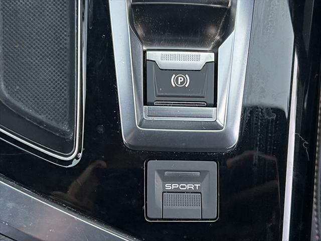 ５００８ ＧＴ　ブルーＨＤｉ　純正ナビ　レーダークルーズコントロール（40枚目）