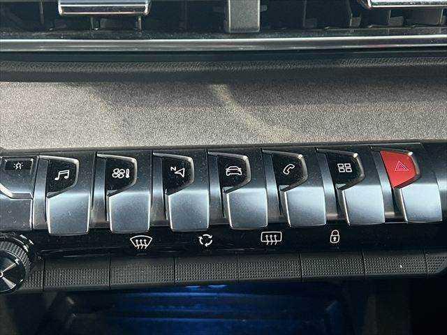 ５００８ ＧＴ　ブルーＨＤｉ　純正ナビ　レーダークルーズコントロール（42枚目）