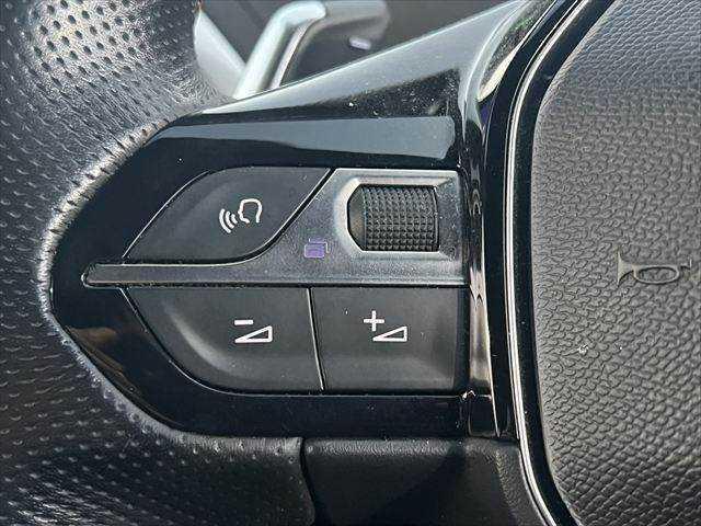 ５００８ ＧＴ　ブルーＨＤｉ　純正ナビ　レーダークルーズコントロール（43枚目）