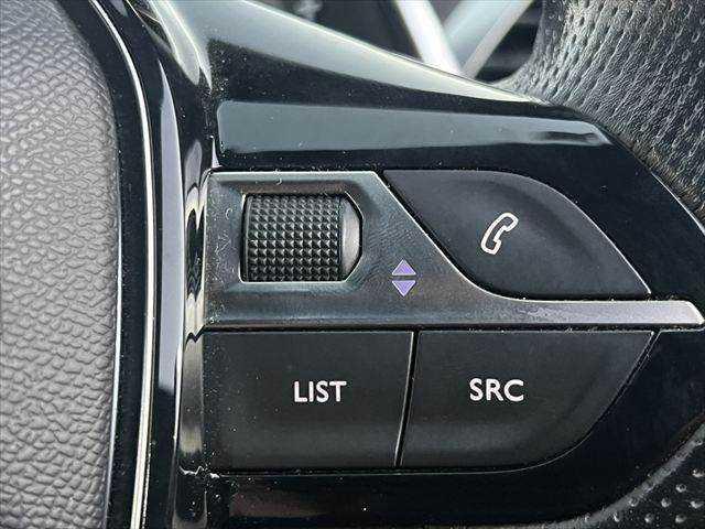 ５００８ ＧＴ　ブルーＨＤｉ　純正ナビ　レーダークルーズコントロール（44枚目）