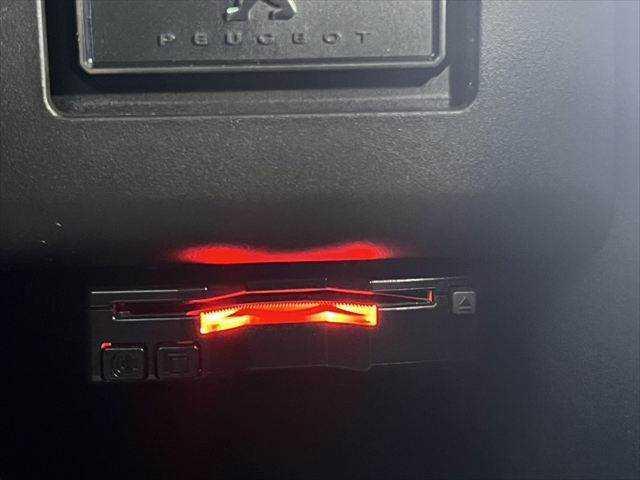 ５００８ ＧＴ　ブルーＨＤｉ　純正ナビ　レーダークルーズコントロール（47枚目）