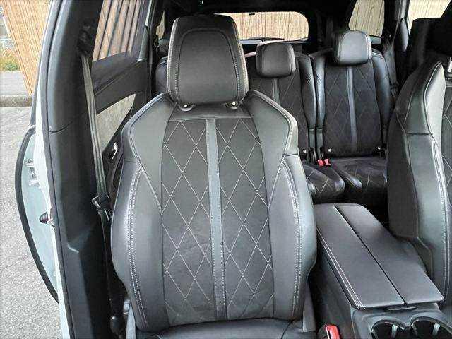 ５００８ ＧＴ　ブルーＨＤｉ　純正ナビ　レーダークルーズコントロール（57枚目）