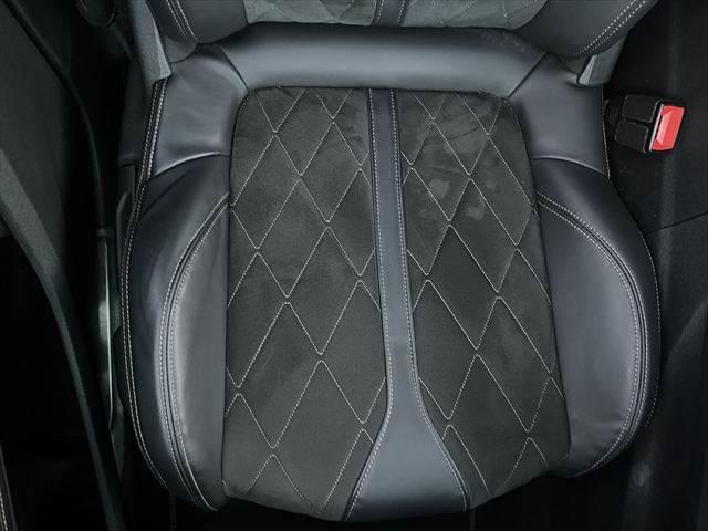 ５００８ ＧＴ　ブルーＨＤｉ　純正ナビ　レーダークルーズコントロール（58枚目）