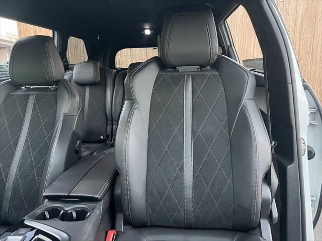 ５００８ ＧＴ　ブルーＨＤｉ　純正ナビ　レーダークルーズコントロール（70枚目）