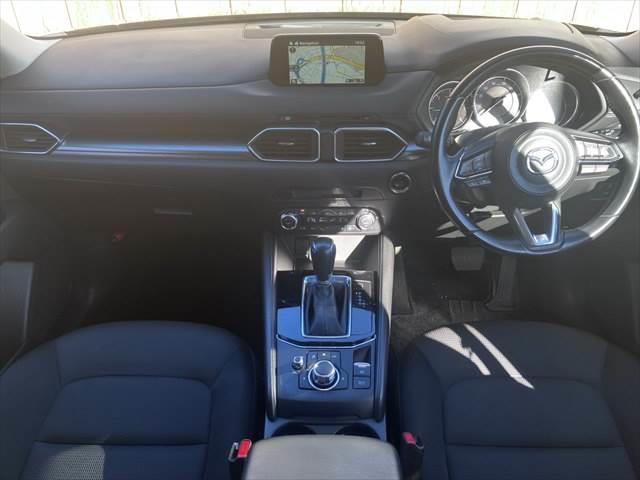 ＣＸ－５ ＸＤ　プロアクティブ　純正ナビ　レーダークルコン　バックカメラ（3枚目）