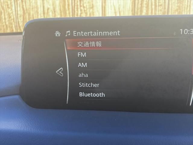 ＣＸ－５ ＸＤ　プロアクティブ　純正ナビ　レーダークルコン　バックカメラ（6枚目）