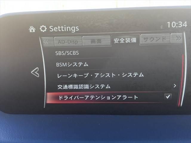 ＣＸ－５ ＸＤ　プロアクティブ　純正ナビ　レーダークルコン　バックカメラ（9枚目）