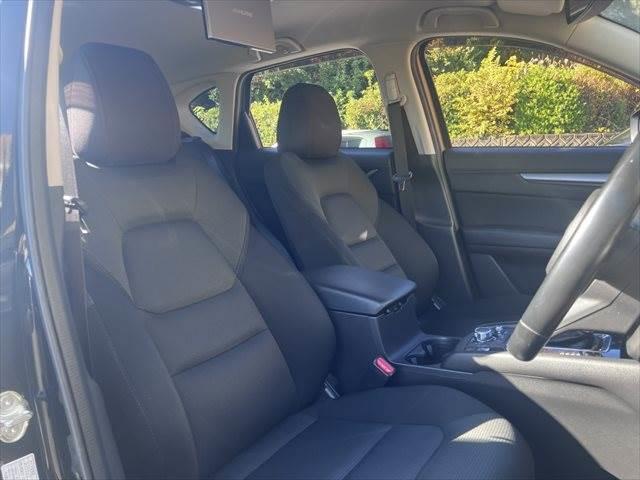 ＣＸ－５ ＸＤ　プロアクティブ　純正ナビ　レーダークルコン　バックカメラ（10枚目）