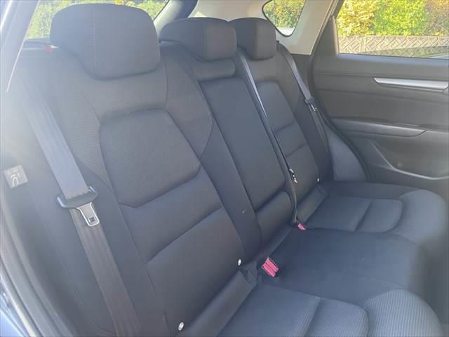 ＣＸ－５ ＸＤ　プロアクティブ　純正ナビ　レーダークルコン　バックカメラ（11枚目）
